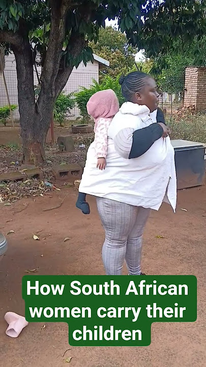 how to carry a baby #trending #baby #babyshorts #carryingbaby