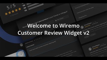 Welcome to Wiremo