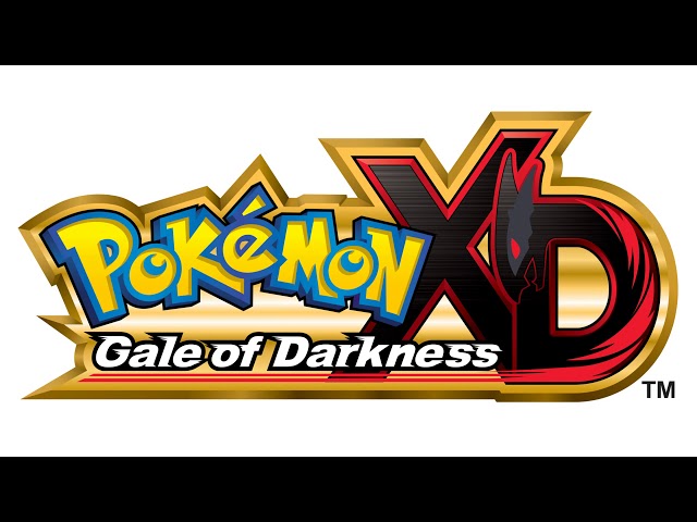Shadow Lugia Battle - Pokémon XD: Gale of Darkness OST class=