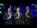 Pre-Show & two preliminary matches: Zuffa Boxing 05