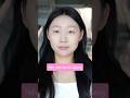 2 phút hack mặt nhỏ thon gọn #shorts #makeup #makeuptutorial #glowup