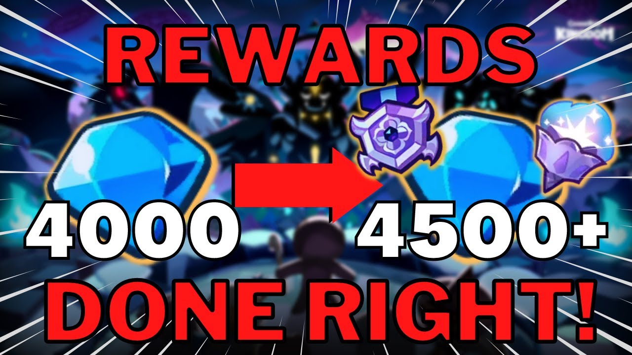 Guild Boss Battle Done Right! Round 2 Starts! Cookie Run Kingdom - YouTube