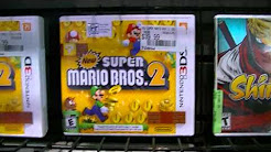 Getting The NINTENDO 3DS XL (Part 3)
