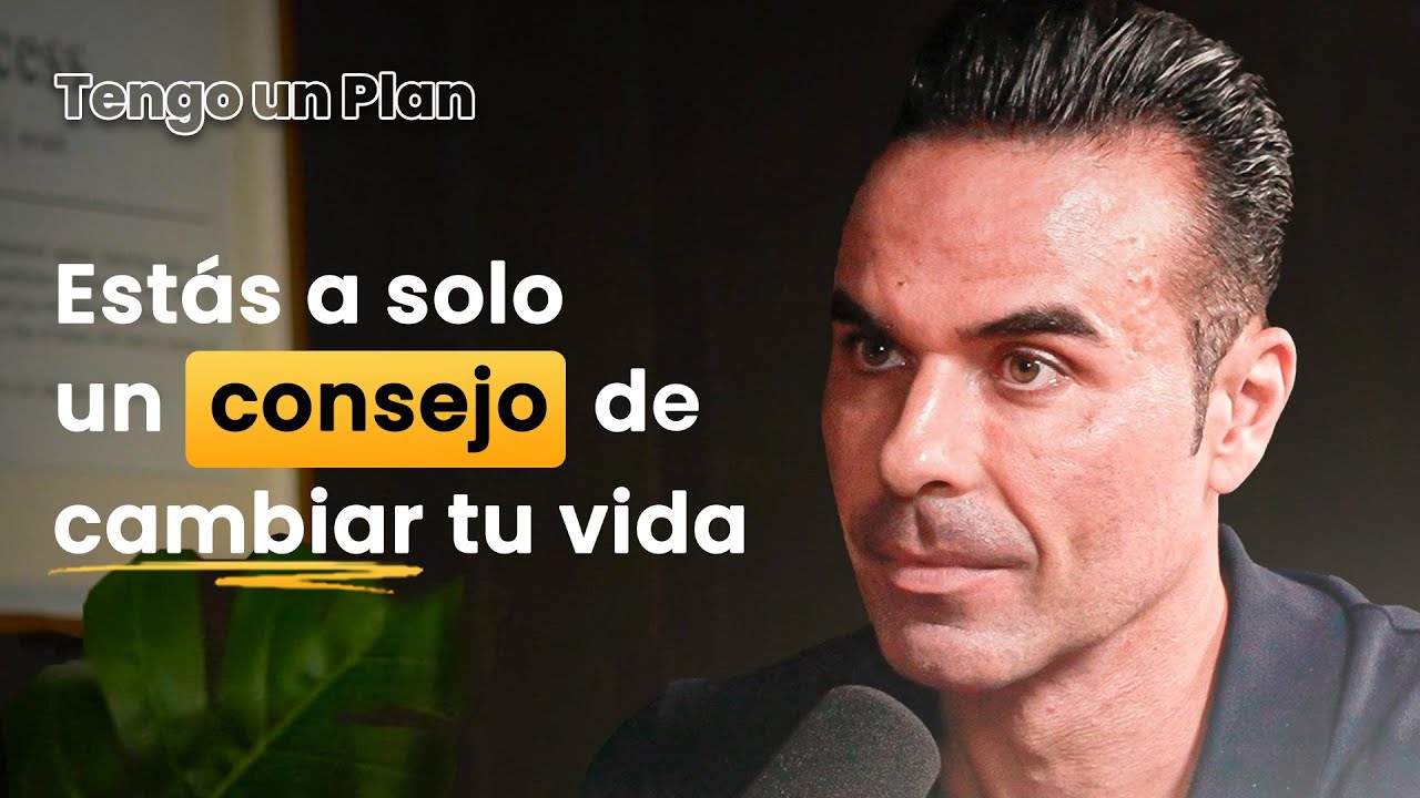 Oportunidad Alerta del 2025: Experto explica el Método (real) para Ser Rico de una vez