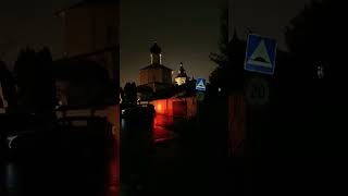 Храм у дороги в Подмосковье #душе нужен покой#моямосква #2025г.