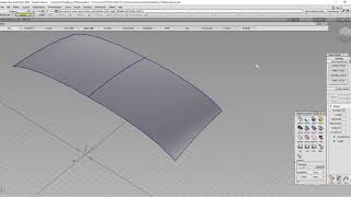 Alias Auto Studio: Symmetric modeling Pt1 Net Worth