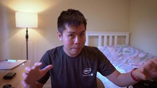 Vlog #44 : Intel