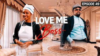 LOVE ME BOSS EPISODE 49 #bhailam #clamvevo 