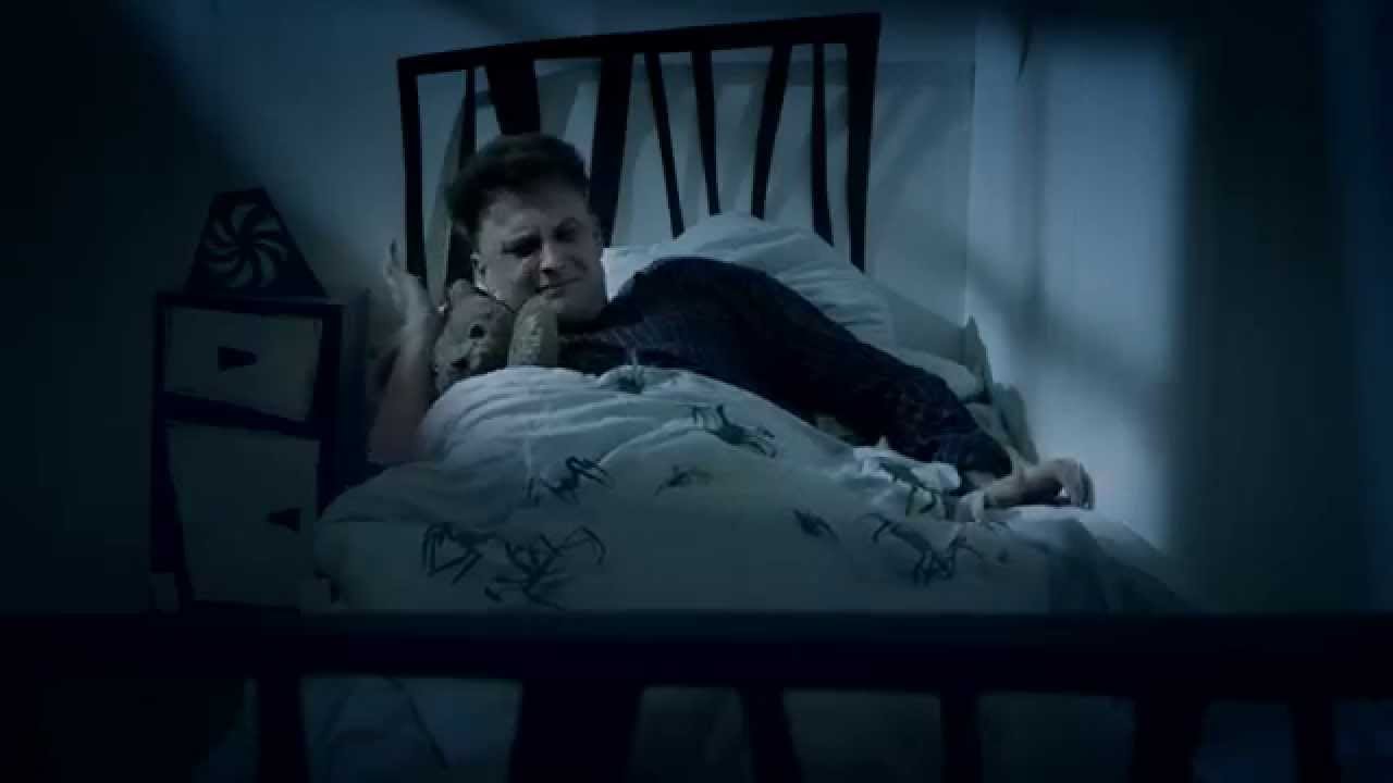 Watch The Rusty Robots - Spiders In My Bed on YouTube Watch The Rusty Robots - Spiders In My Bed on YouTube