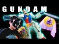 Gundam RX-78-2 Robot Damashii ver ANIME Review