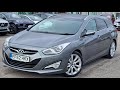 EF62HKX HYUNDAI I40