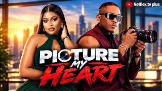 PICTURE MY HEART  | Chioma Nwaoha , Timini Egbuson | 2026 Latest Nollywood Movie