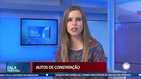 O que é um auto de constatação?