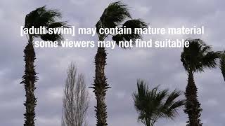 Adult Swim Bump - Survival