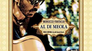 Al Di Meola -  Double Concerto