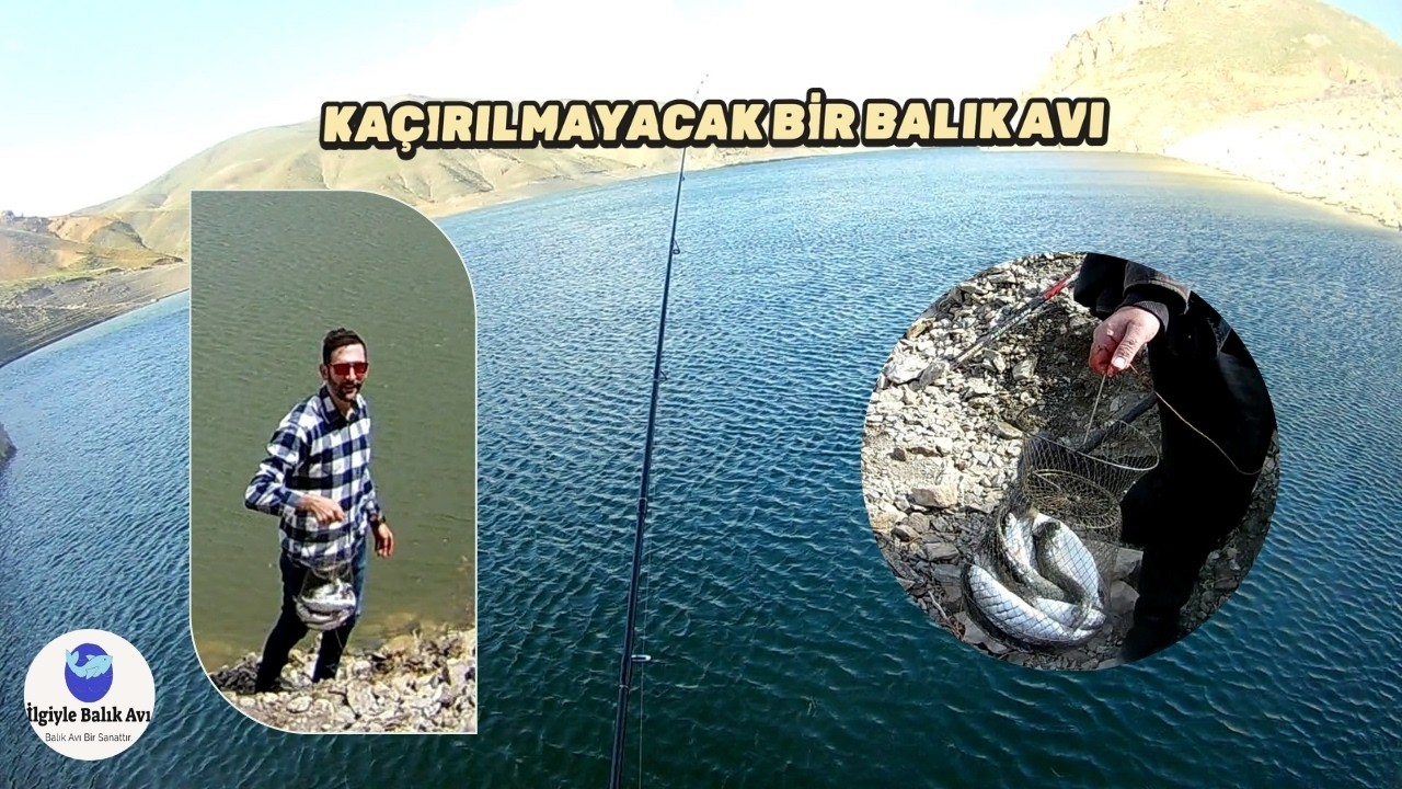 Kaçırılmayacak Bir Balık Avı. Mutlaka İzleyin!!! #shorts #instagram #facebook #reels #keşfet