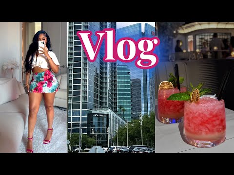 VLOG: Weekend in
