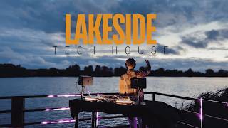 LAKESIDE HOUSE SESSION | Tech-House | TwoMinds Live Dj Set LAKESIDE HOUSE SESSION | Tech-House | TwoMinds Live Dj Set
