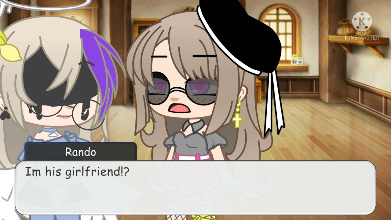 Michael Aftons Girlfriend😳😝 YouTube