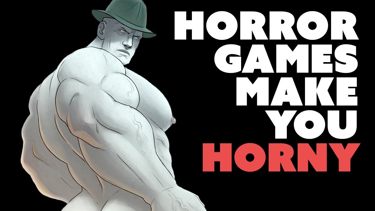 Horny Games