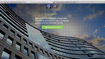 eXp Realty Onboarding