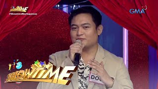 Dapat bang hanapin ang pag-ibig? | It's Showtime (May 4, 2024)