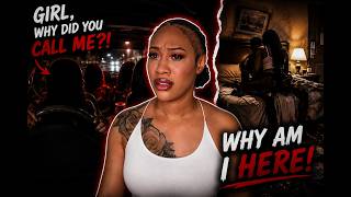 STORYTIME: DOING WHAT IN A MOTEL!... STOLE HER MAMA CAR! |KAY SHINE