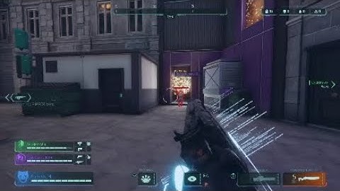 30 Bomb on Hyperscape?