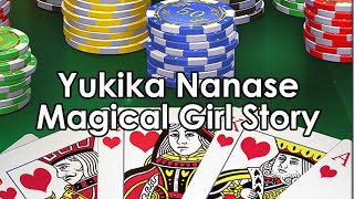 Magical Girl Story: Yukika Nanase