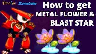 How to get Metal Flower & Blast Star together: Mythical Epic 2022 screenshot 3