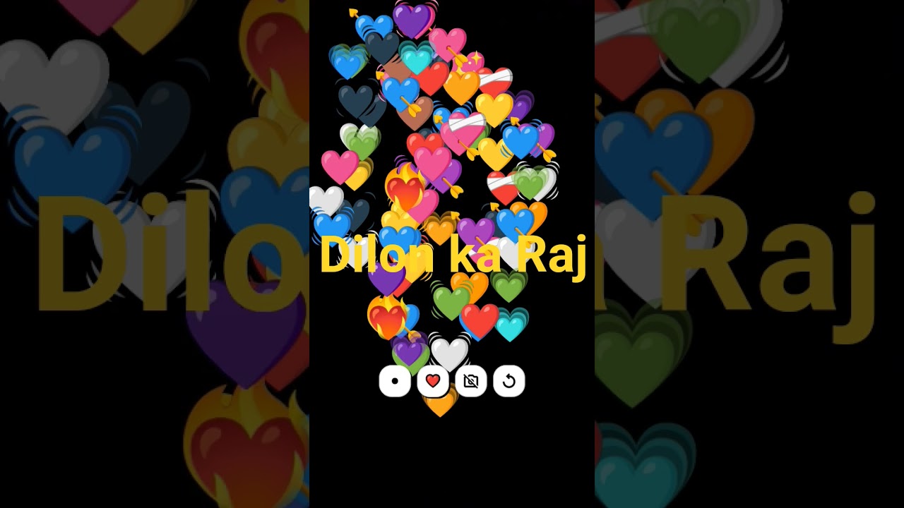 dilon ka Raja like and subscribe 😘😘