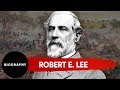 Robert e lee  facing americas deadliest battle