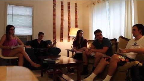 comm 1600 midterm - everest simulation