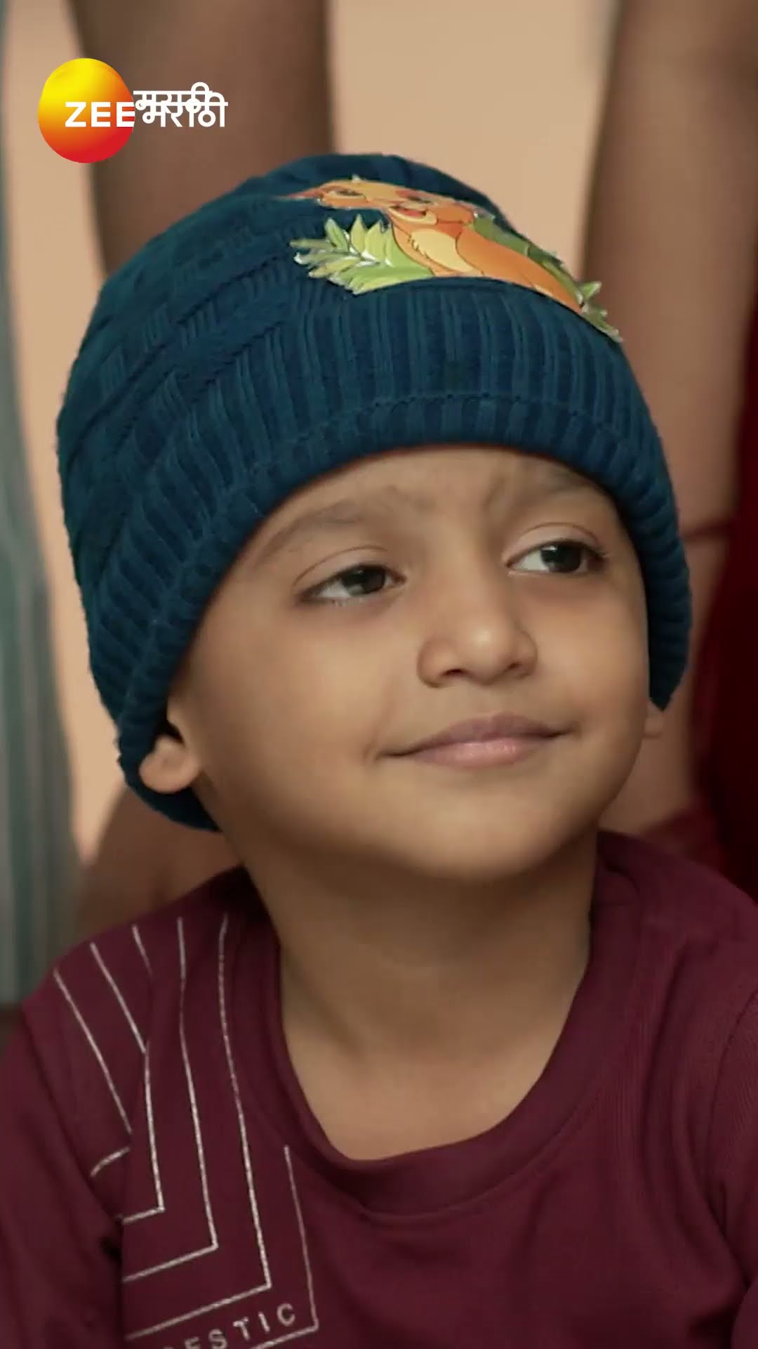 #Appi Amchi Collector #Shorts #Zee Marathi #Entertainment #Drama