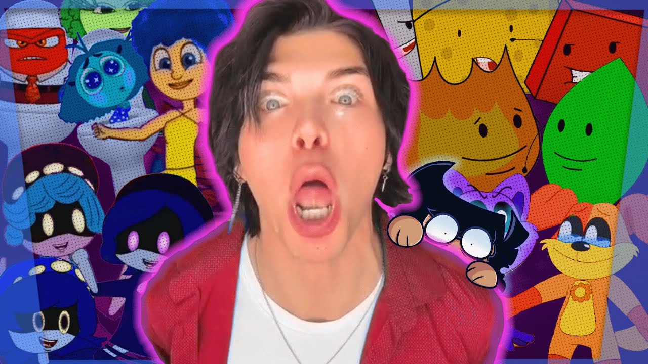 BENJIxScarlett (каким-то образом) стало хуже...