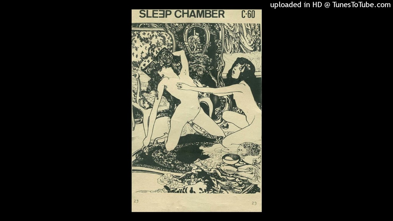Sleep Chamber - The Last Fantasy