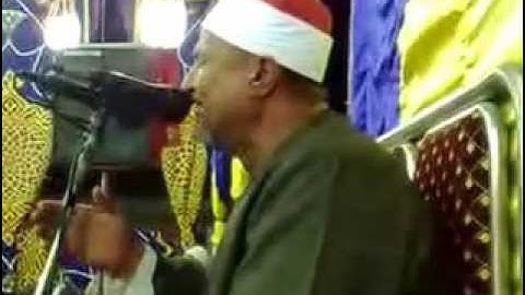 أول المزمل والقدر  لفضيلةالقارئ الشيخ محمدعبدالوهاب الطنطاوي ربع ختام رائع 2010
