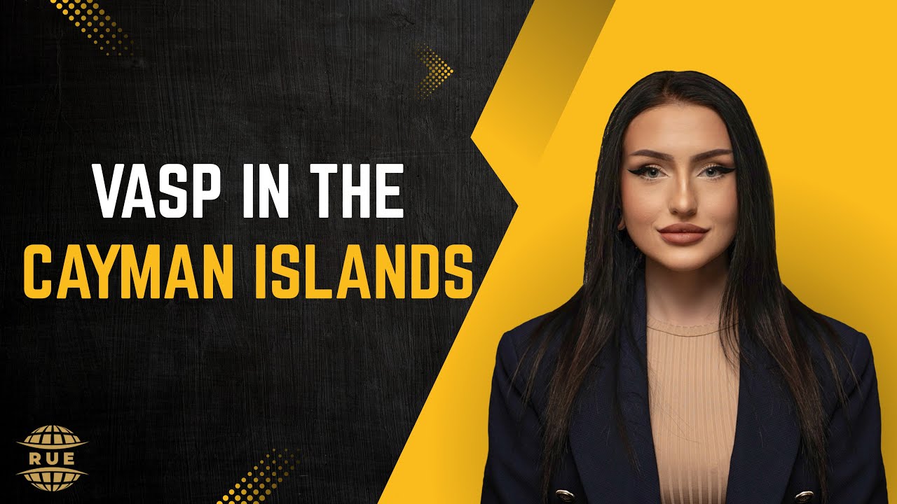 Cayman Islands Crypto Regulations 2025