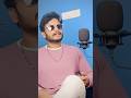 Maine Socha Rap Likhu | #ytshorts
