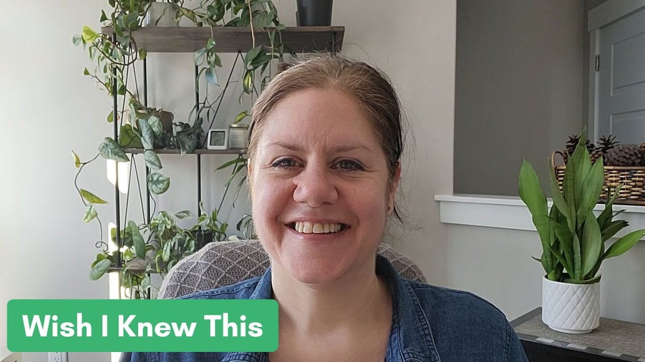 Beginner Gardening Tips I Wish I Knew (Start Your Garden with Confidence)