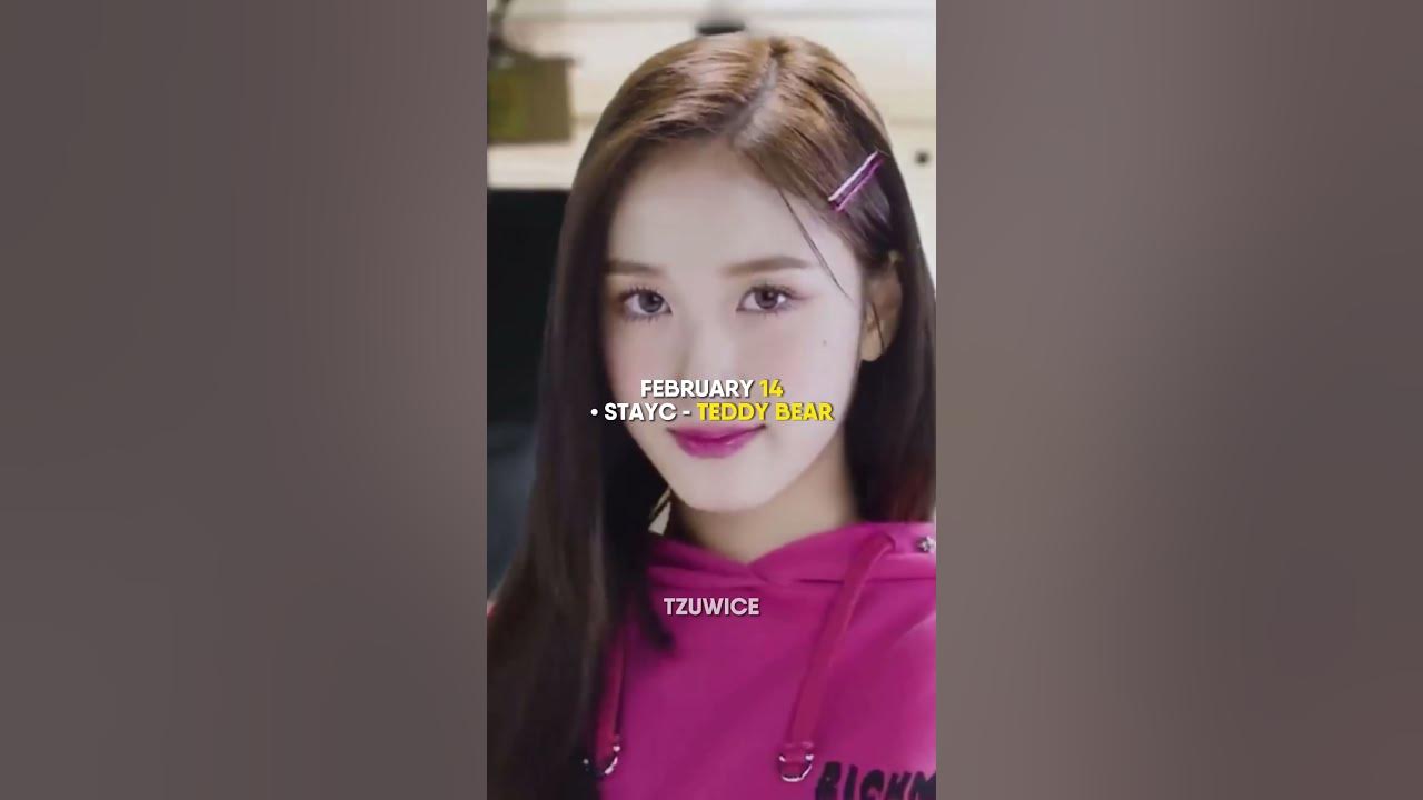 FEBRUARY KPOP COMEBACKS AND DEBUT SONGS shorts kpop YouTube