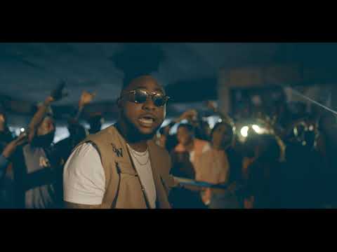 Idowest X Davido - Ji Masun