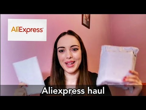 Video: Kako Isporučuje Aliexpress