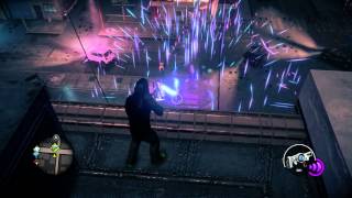 SaintsRowIV DUB Gun Ver 3