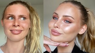 GRWM MIDSOMMAR