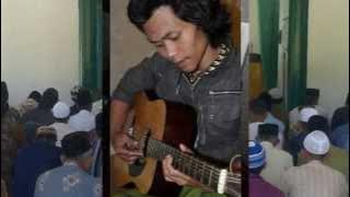 Edi Anwar feat. Nidaul Chasanah - Kehidupan Cinta Untuk Ibu
