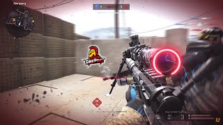 Warface  Fragmovie | Highlights by Anriall