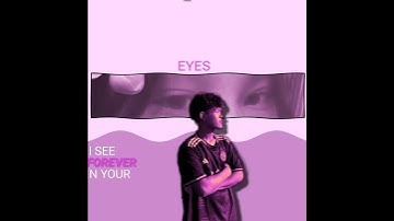 Dandelions alight motion typography edit