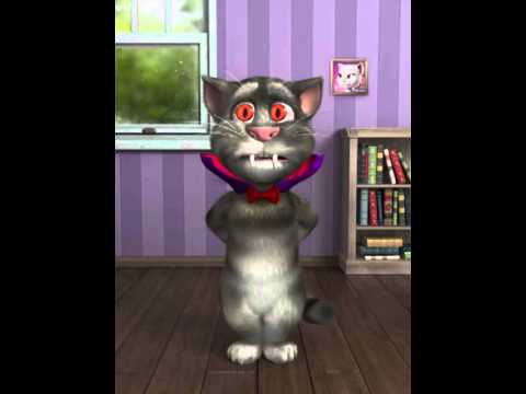 Talking Tom