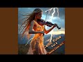 Storm in the Blood of Stone
